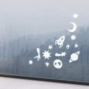 Creation Baumann - Gecko in the Box - Cosmos