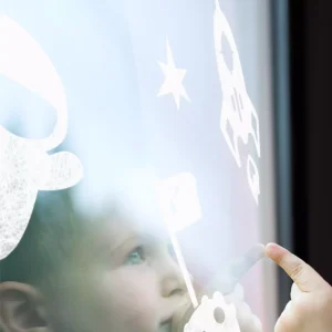 Creation Baumann - Gecko in the Box - Cosmos