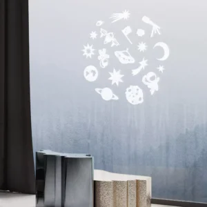 Creation Baumann - Gecko in the Box - Cosmos